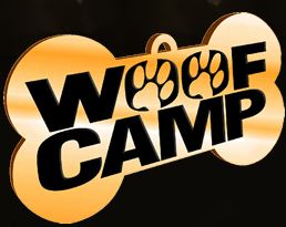 Woof Camp