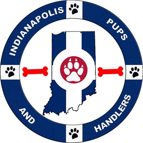 Indianapolis Puppies and Handlers